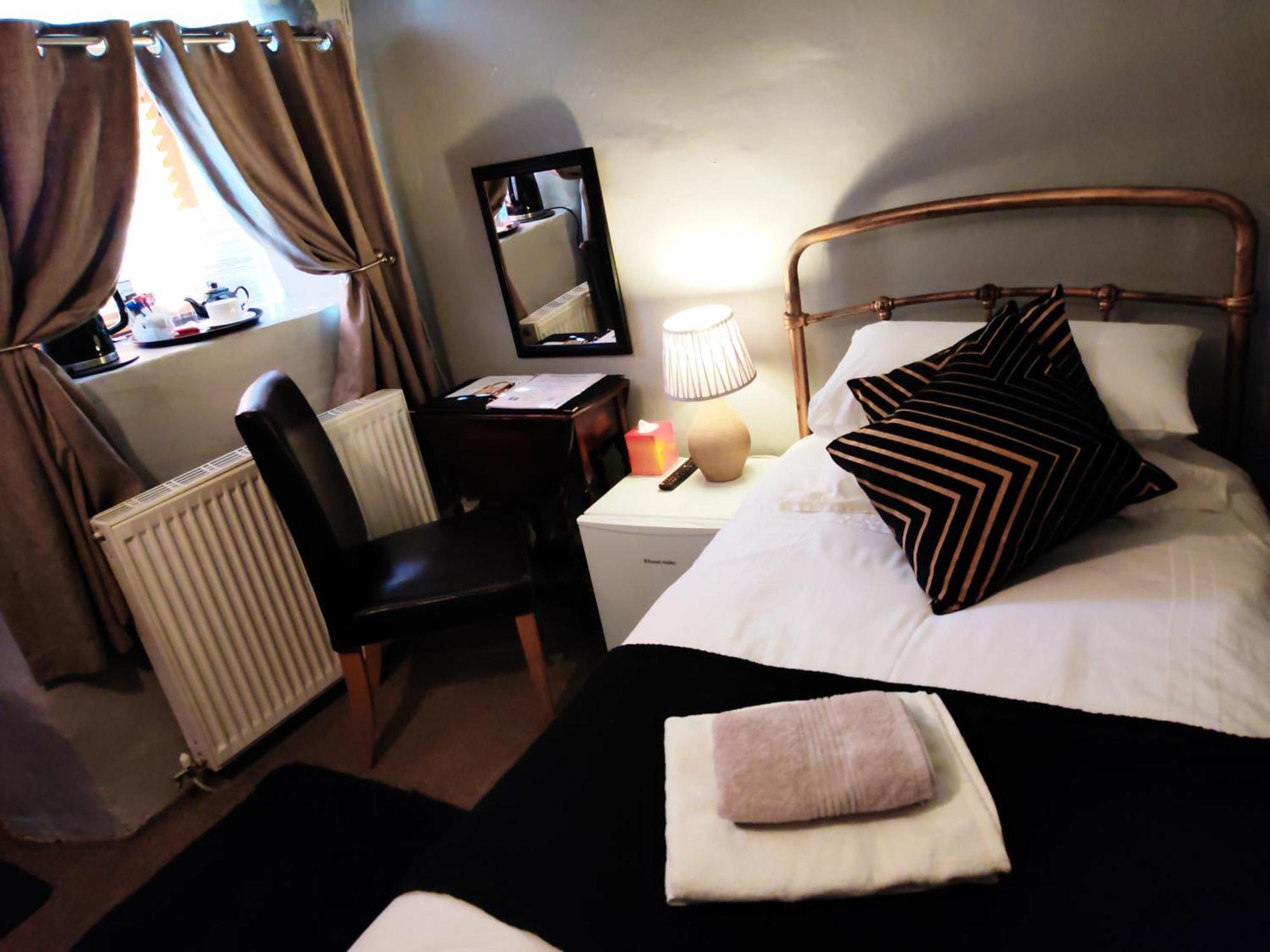 Dolgun Uchaf Historic B&B And Cottages In Snowdonia Долгелай Екстер'єр фото