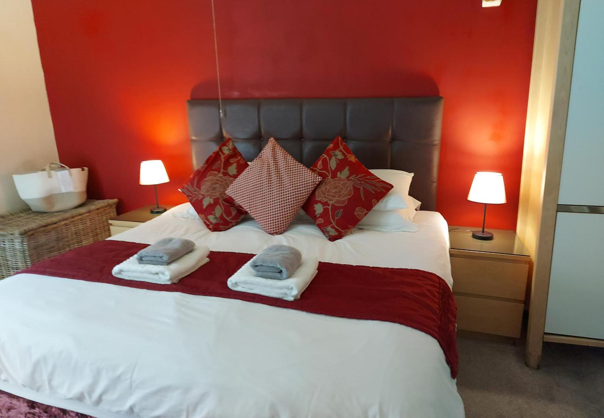 Dolgun Uchaf Historic B&B And Cottages In Snowdonia Долгелай Екстер'єр фото